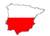 INSTALACIONES ELECTRICAS MARTI - Polski